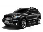Haval H8 2013 года